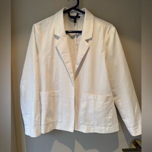Eileen Fisher Blazer